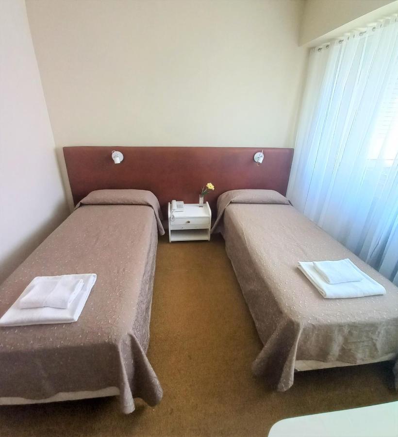 Hotel America Мар-дель-Плата Экстерьер фото